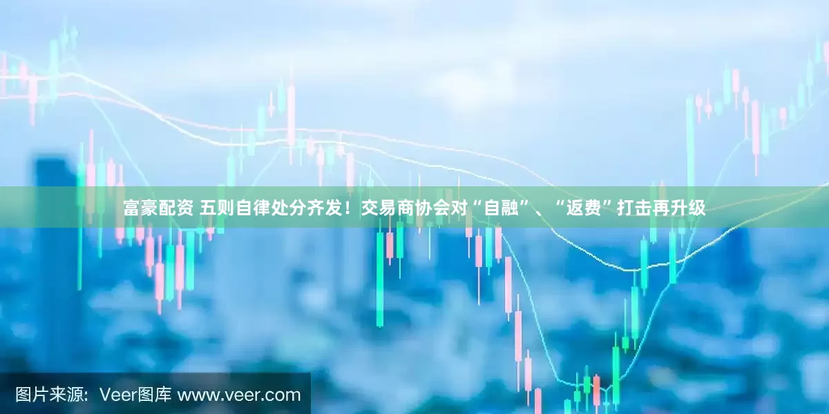 富豪配资 五则自律处分齐发！交易商协会对“自融”、“返费”打击再升级