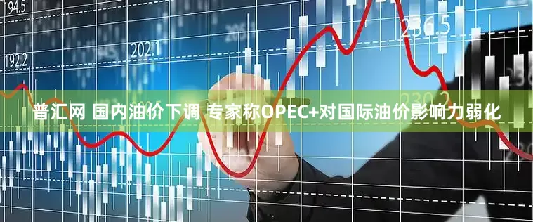 普汇网 国内油价下调 专家称OPEC+对国际油价影响力弱化